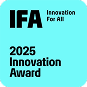 Innovation Award of IFA Berlin