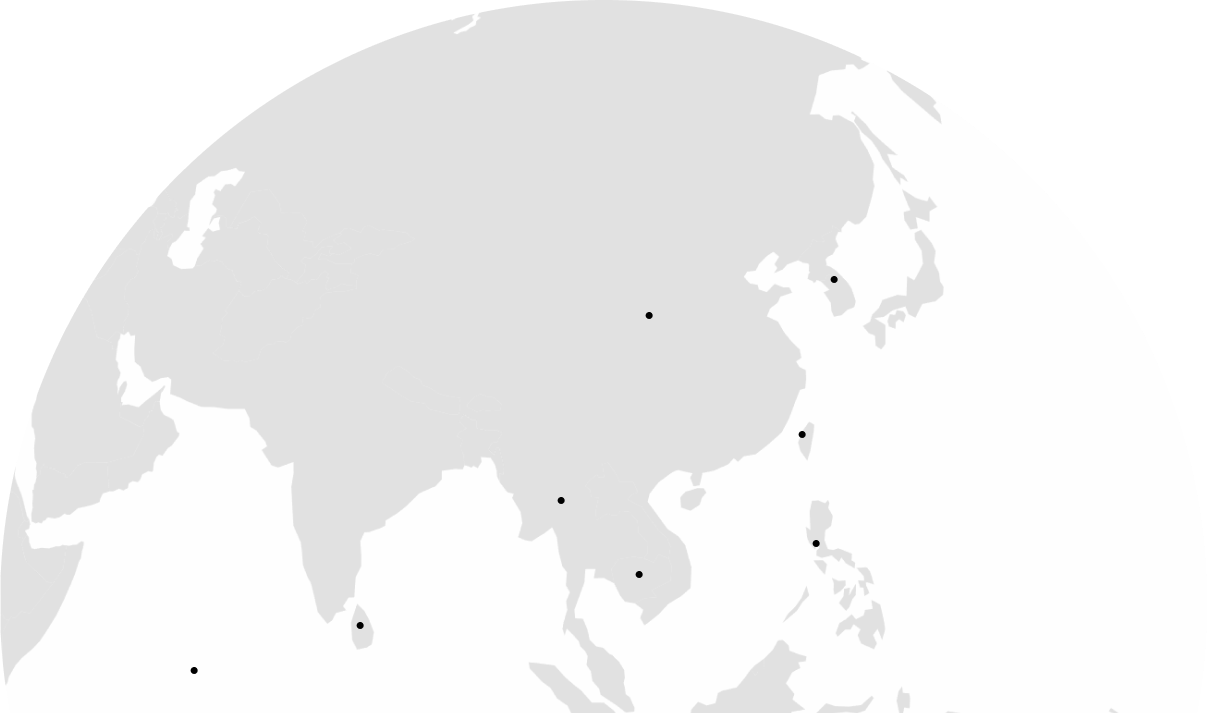 Asia
