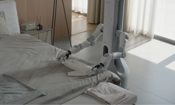 Home organization and storage