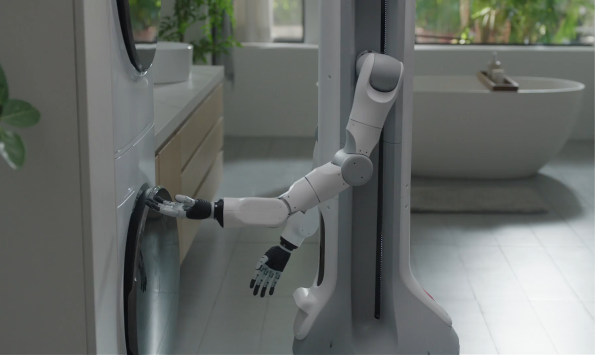 Laundry washing and care