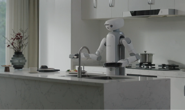 Intelligent cooking assistance