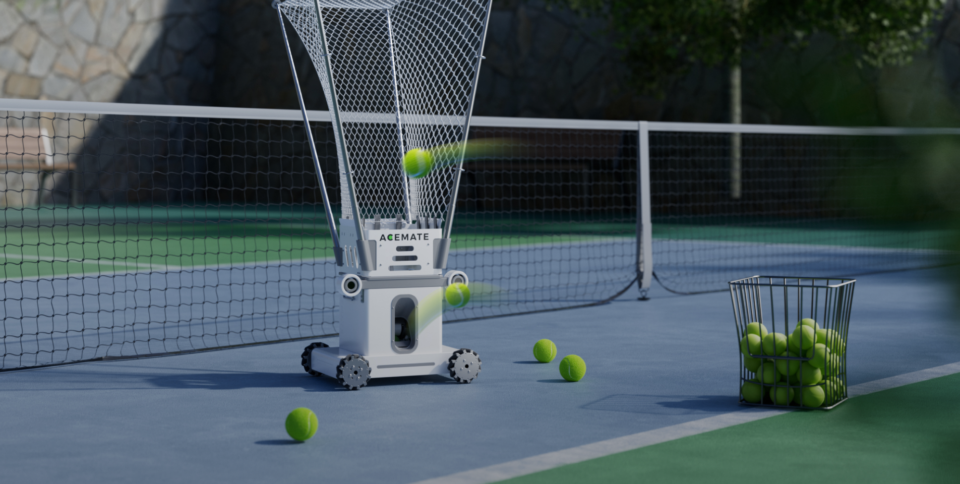 Robotics for Limitless Motion